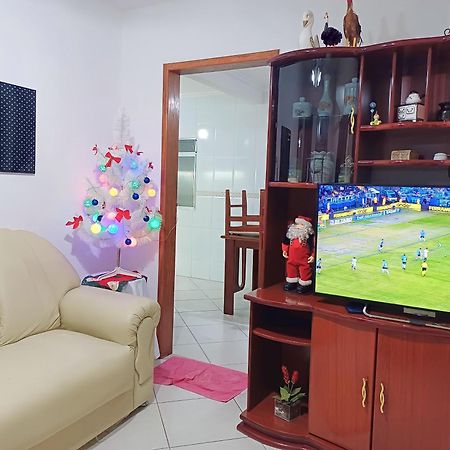 Apartamento A 2 Minutos Da Praca! Домінгус-Мартінс Екстер'єр фото
